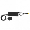 Swytch Battery Charger and Adapter Plug for eBike Transportation