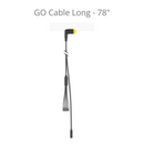 Swytch eBike Kit GO Cables - Transportation Accessories