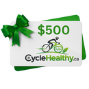 CycleHealthy Gift Cards