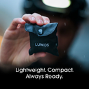Lumos Helmet Rain Cover