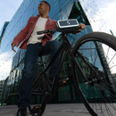 Swytch MAX+ eBike Kit | Bicycle Wheel Conversion Kit