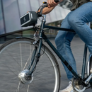 Swytch MAX+ eBike Kit | Bicycle Wheel Conversion Kit