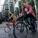 Swytch MAX+ eBike Kit | Bicycle Wheel Conversion Kit