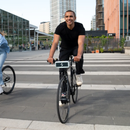 Swytch MAX+ eBike Kit | Bicycle Wheel Conversion Kit