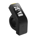 OLED Swytch Battery and Power Display for Swytch eBike Kits