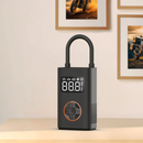 QiCycle Electric Tire Pump