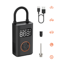QiCycle Electric Tire Pump