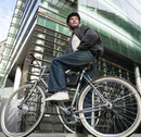 Swytch GO++ eBike Kit Turning Your Bike Electric 