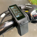OLED Swytch Battery and Power Display for Swytch eBike Kits