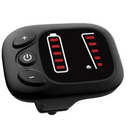 LED Swytch Battery and Power Display for Swytch eBike Kits