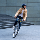 Swytch MAX30 eBike Kit that turns your bike into an eBike