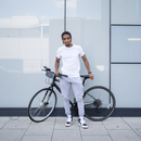 Swytch MAX30 eBike Kit that turns your bike into an eBike