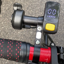 Handlebar Extender: Swytch eBike accessory