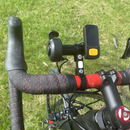 Handlebar Extender: Swytch eBike accessory