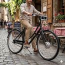 Swytch-Fyxation eBike