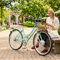 Swytch-Fyxation eBike