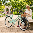 Swytch-Fyxation eBike