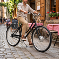Swytch Fyxation Electric Bike