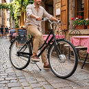 Swytch Fyxation Electric Bike