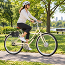 Swytch Fyxation Electric Bike