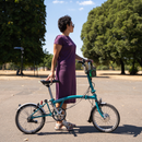 Swytch MAX30 eBike Kit that turns your bike into an eBike