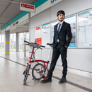 Swytch MAX30 eBike Kit that turns your bike into an eBike