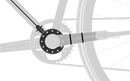 Swytch PAS & Arm for Battery Power and Acceleration