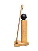 MTL Classic Standard Balance Board - Floor Display & Extra Ball