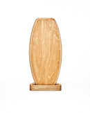 Fitness Floor Display for MTL Balance Board 