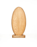 Fitness Floor Display for MTL Balance Board 