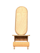 Fitness Wall Rack for MTL Balance Board 