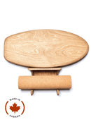 Fitness Wall Rack for MTL Balance Board 