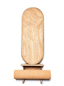 Fitness Wall Rack for MTL Balance Board 