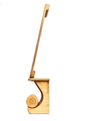 Fitness Wall Rack for MTL Balance Board 