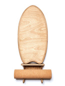 Fitness Wall Rack for MTL Balance Board 