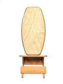Fitness Wall Rack for MTL Balance Board 