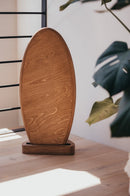 MTL Balance Board Surf Standard Floor Display