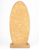 MTL Balance Board Surf Standard Floor Display