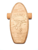 MTL Balance Board Surf Standard for Fitness and Exercise