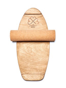 MTL Balance Board Surf Standard for Fitness and Exercise