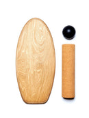 MTL Balance Board Surf Standard & Extra Ball