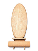 MTL Balance Board Surf Standard Wall Display