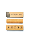 MTL Balance Board Surf Standard for Fitness and Exercise