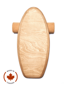 MTL Balance Board Surf Standard for Fitness and Exercise