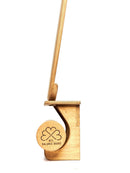 MTL Balance Board Surf Standard Wall Display