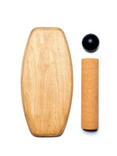 MTL Wake Standard Balance Board & Extra Ball