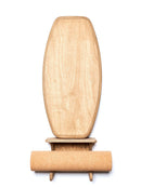 MTL Wake Standard Balance Board & Wall Display