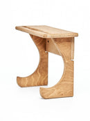 Fitness Wall Rack for MTL Balance Board 